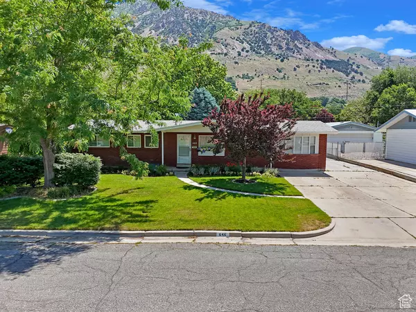 Brigham City, UT 84302,646 N CHERRY DR