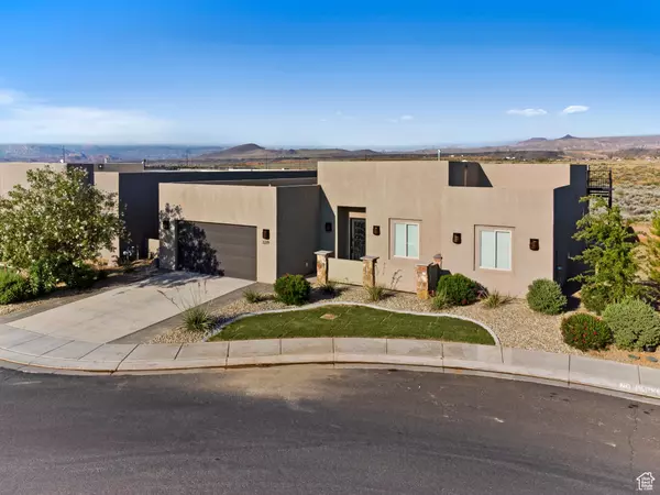 3219 S 4900 W,  Hurricane,  UT 84737