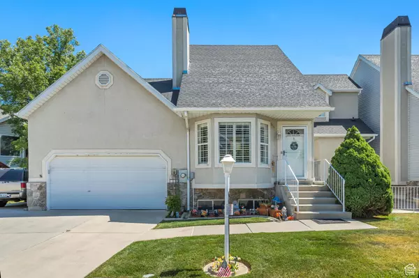 575 E DOWNING ST,  Midvale,  UT 84047