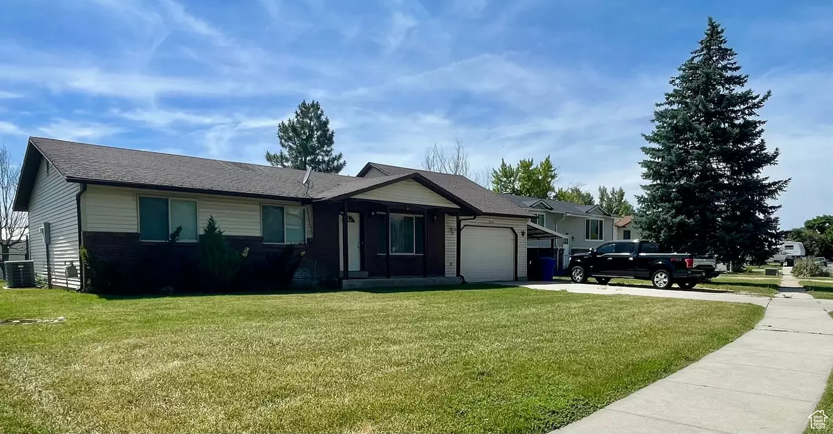 Farr West, UT 84404,960 N 2250 W