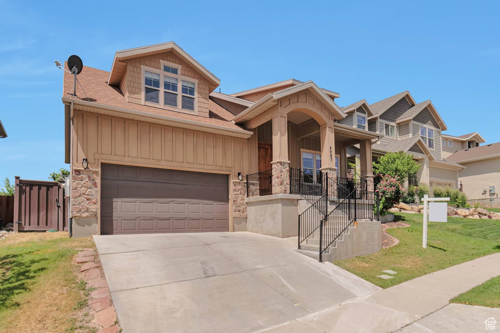 Lehi, UT 84043,4083 N HEATHERFIELD LN