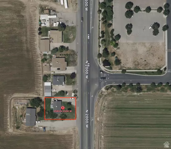 Clinton, UT 84015,2593 2000 W