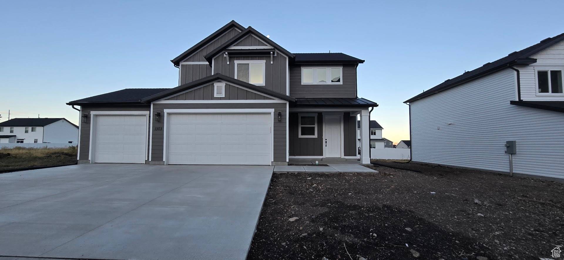 Brigham City, UT 84302,1303 N 350 W #31