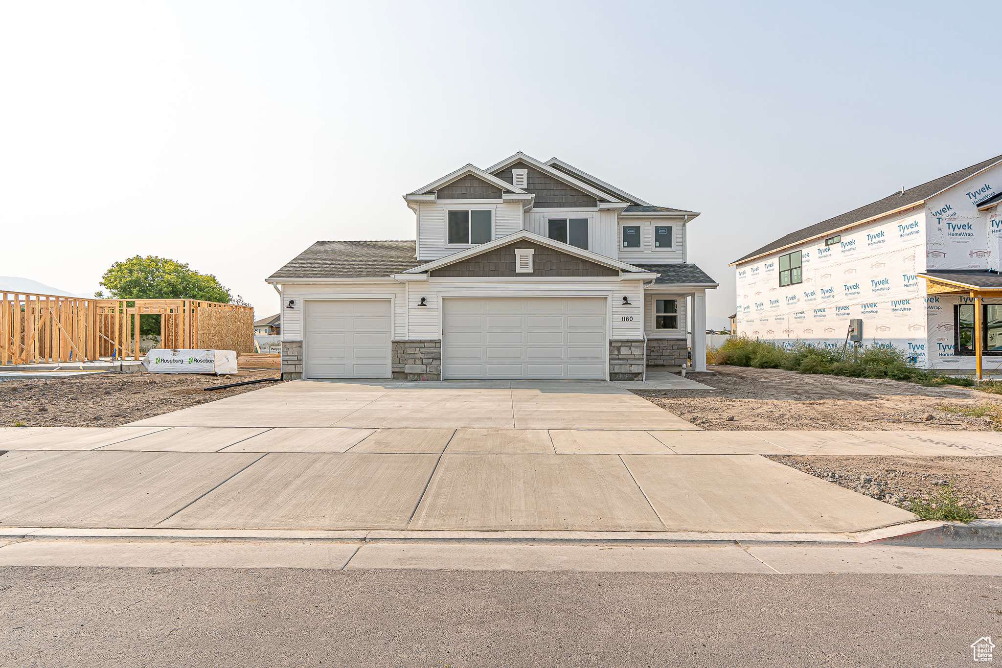 Nibley, UT 84321,1160 W 2260 S #4