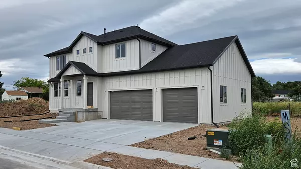 Clearfield, UT 84015,274 N 975 W #3