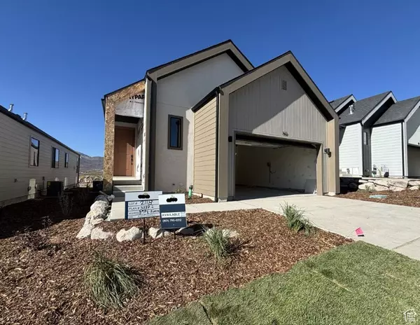 Heber City, UT 84032,397 E RIMROCK LN #18