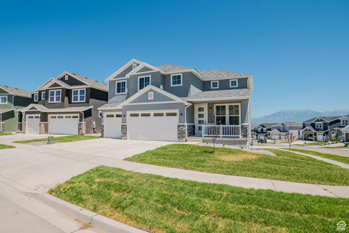 Saratoga Springs, UT 84045,3368 S HEATHERCREST DR