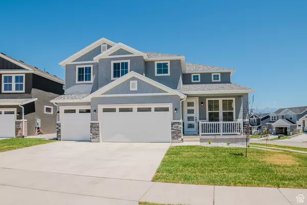 Saratoga Springs, UT 84045,3368 S HEATHERCREST DR