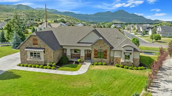 Midway, UT 84049,900 S PRICE FARM CT