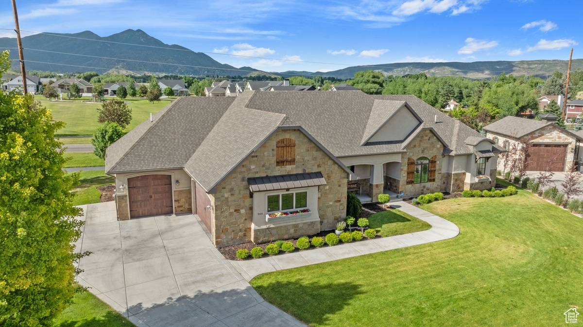 900 S PRICE FARM CT,  Midway,  UT 84049