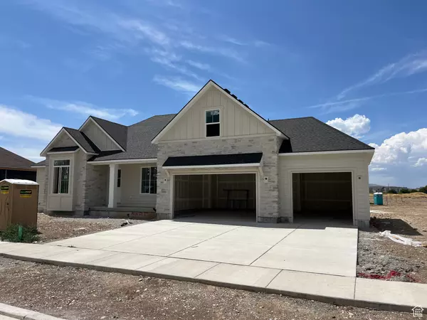 1046 S 3250 E #127, Spanish Fork, UT 84660