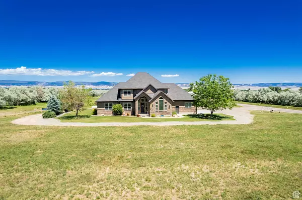 269 E 4000 S, Vernal, UT 84078