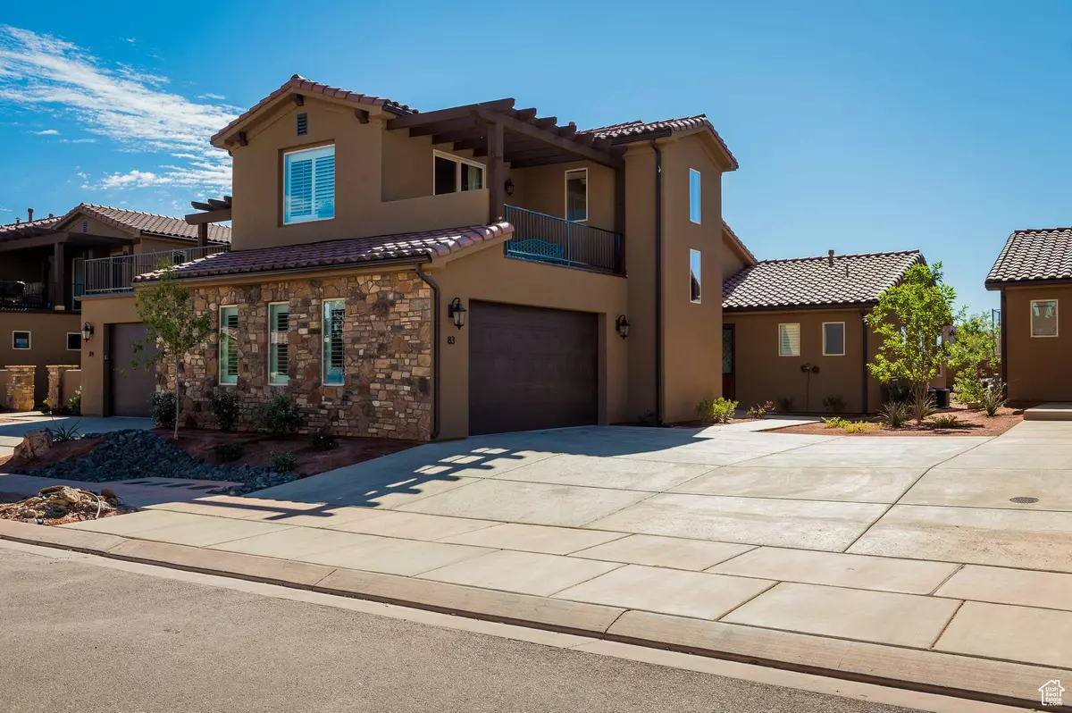 Santa Clara, UT 84765,3800 N PARADISE VILLAGE DRIVE #83 DR #83