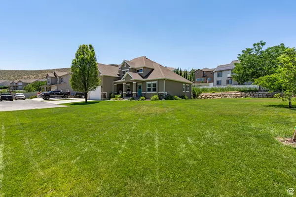 Saratoga Springs, UT 84045,1489 S LAKE VIEW TERRACE RD