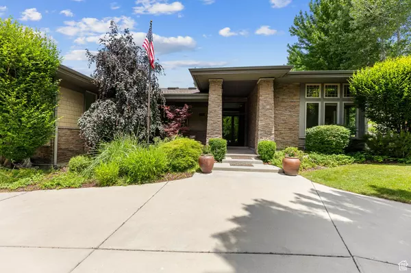 2755 E WATER VISTA WAY,  Sandy,  UT 84093