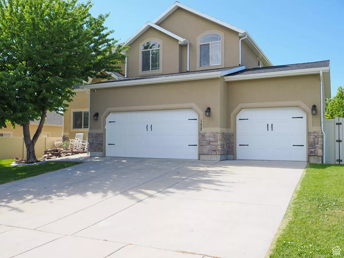 Saratoga Springs, UT 84045,177 W HILLSIDE DR