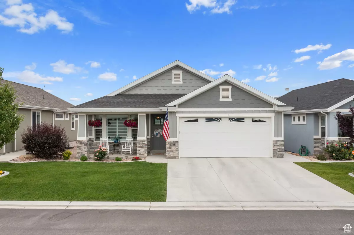 Payson, UT 84651,1328 S 1150 W