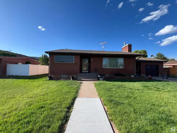 Richfield, UT 84701,466 W 500 N