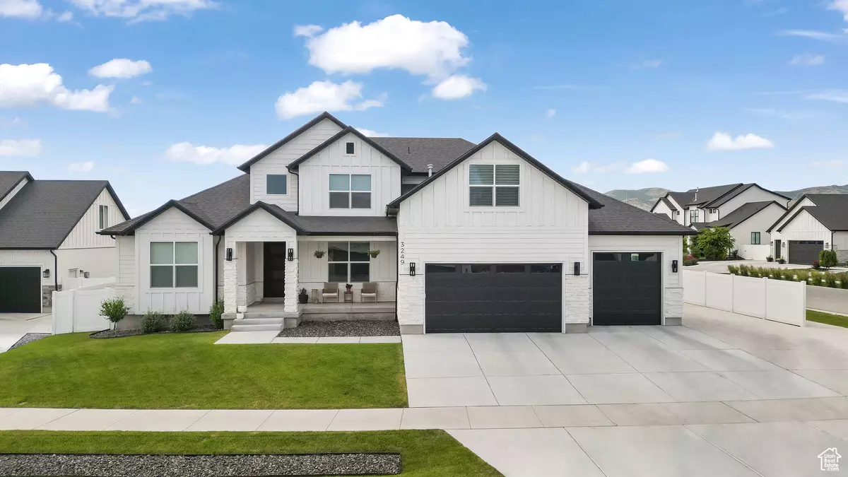 Riverton, UT 84065,3249 W BLUE HEELER WAY