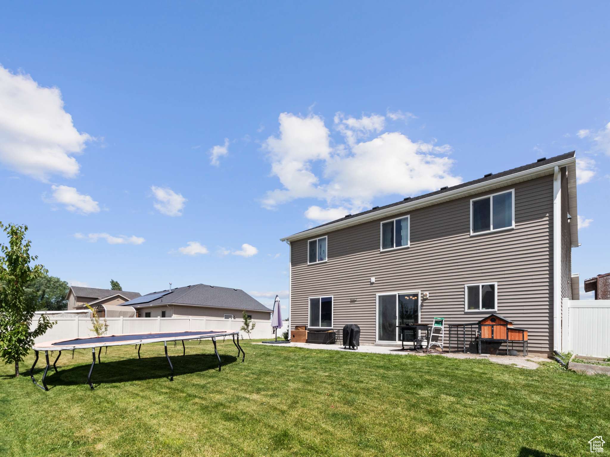Tremonton, UT 84337,801 W 900 S