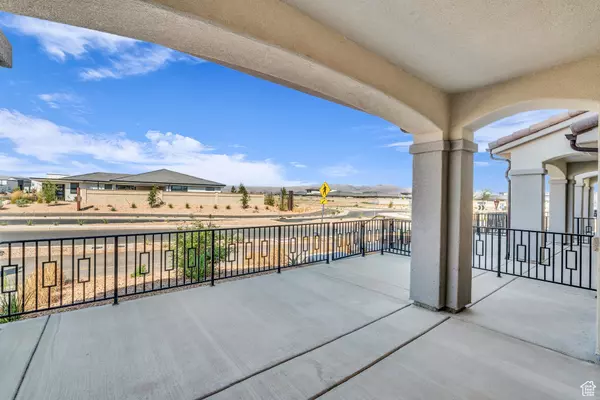 5977 S CARNELIAN PKWY #161, St. George, UT 84790