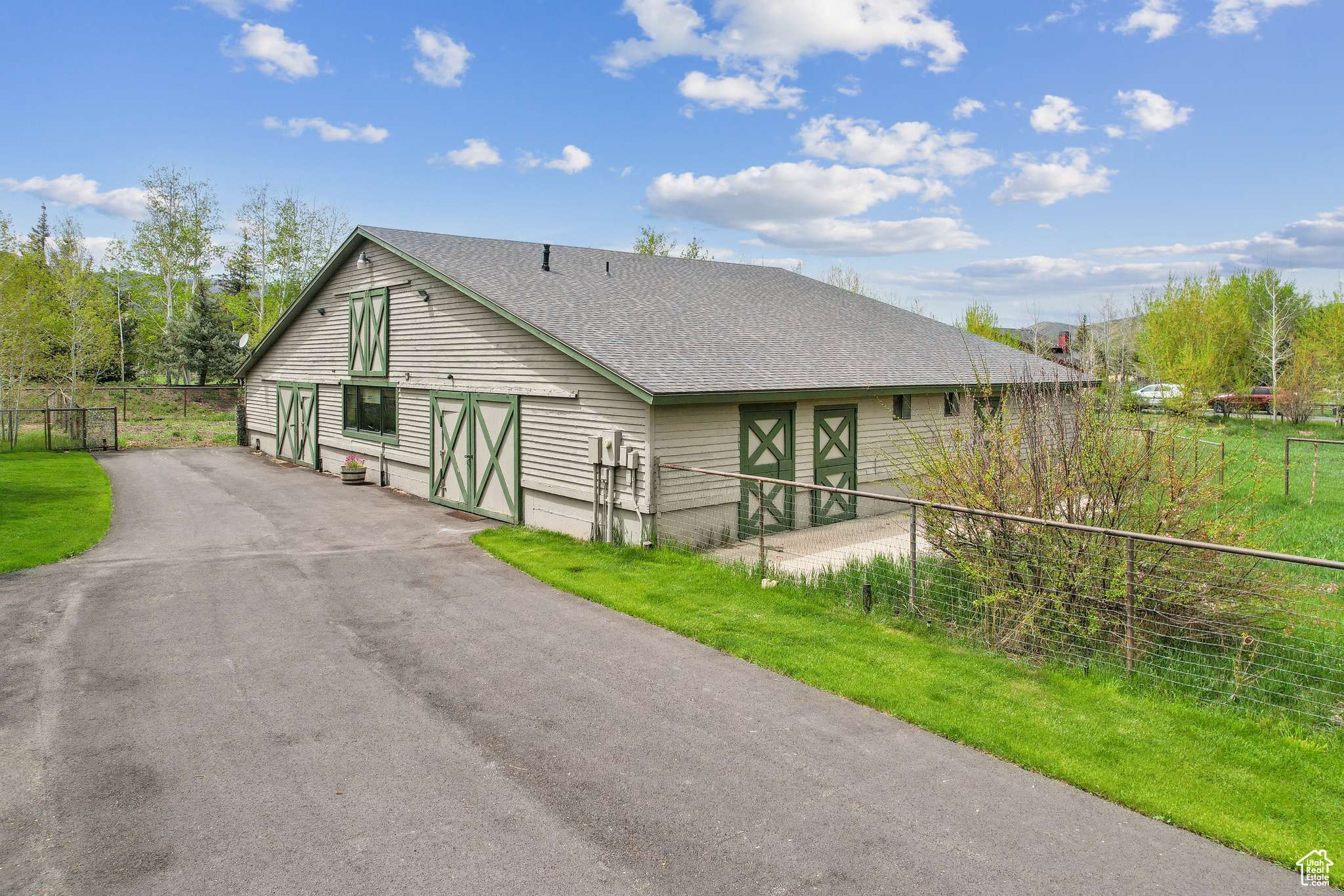 Park City, UT 84098,567 W 5200 N