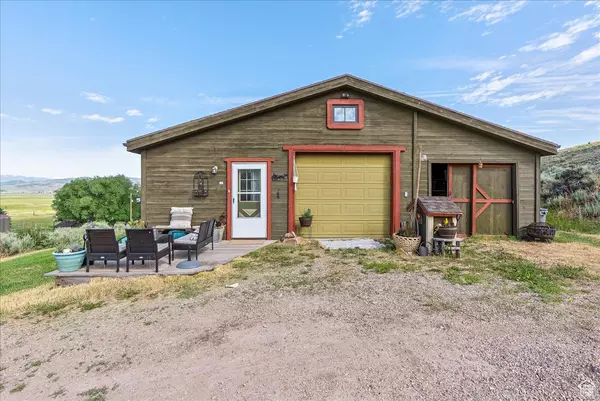 Kamas, UT 84036,1071 S FOOTHILL DR E #1