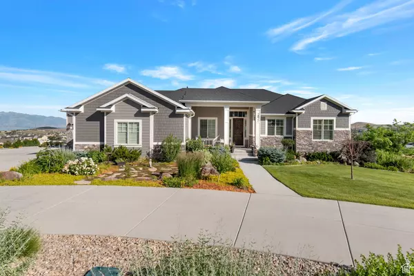 2872 E SORREL DR,  Eagle Mountain,  UT 84005