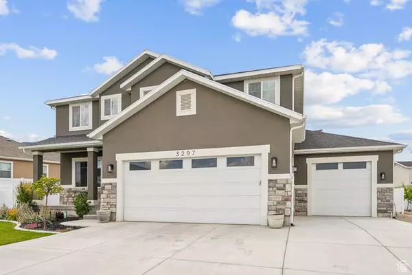 Saratoga Springs, UT 84045,3297 S BLACK BITTERN WAY