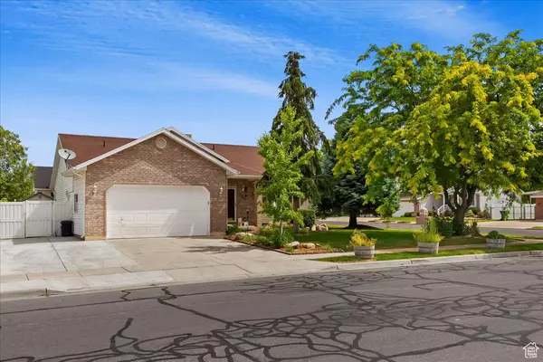 Layton, UT 84041,2730 LINDI WAY