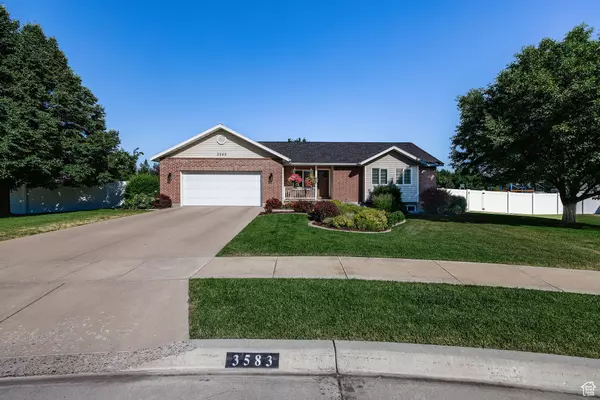 Nibley, UT 84321,3583 S 400 W