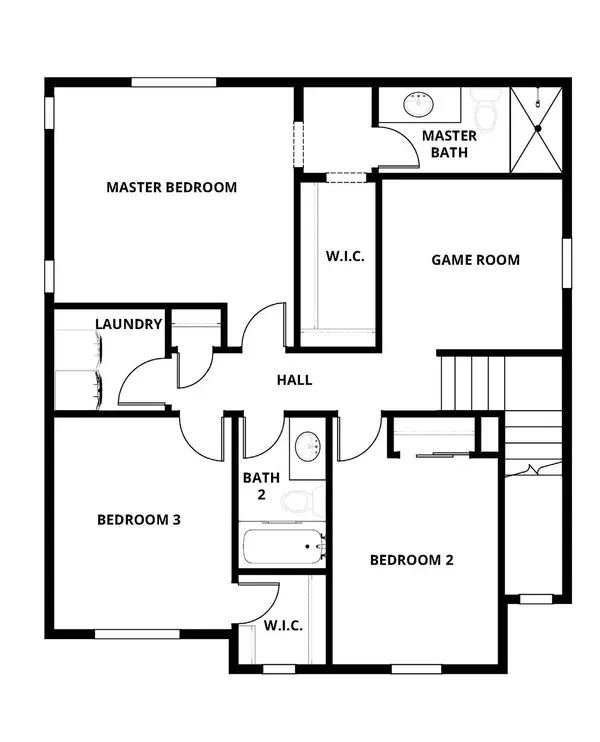 Eagle Mountain, UT 84005,7269 ESCALANTE DR N