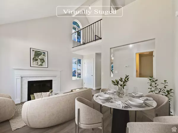 West Jordan, UT 84088,1310 W COUNTRYWOOD LN