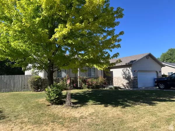 Nibley, UT 84321,857 W 2730 S