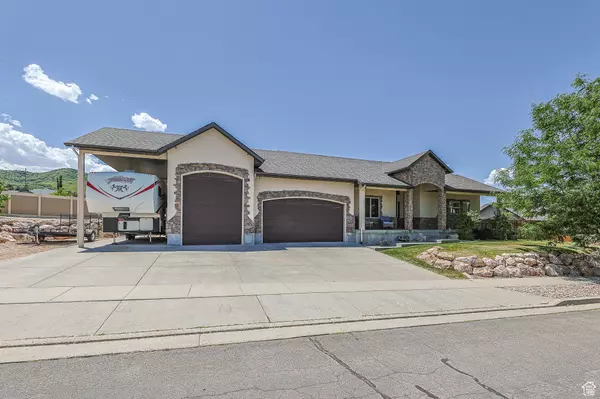 1256 UPLAND DR, Tooele, UT 84074