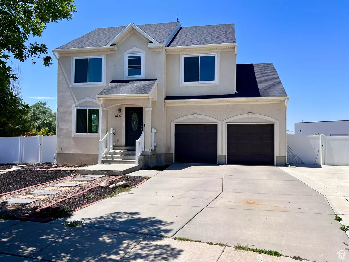 Woods Cross, UT 84087,1541 W 1300 S