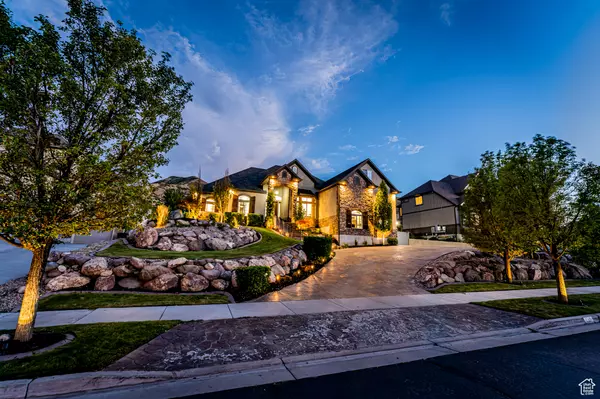 Herriman, UT 84096,6143 W CABIN TRAIL WAY S