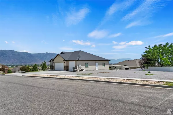 Tremonton, UT 84337,2505 W VALLEYVIEW N