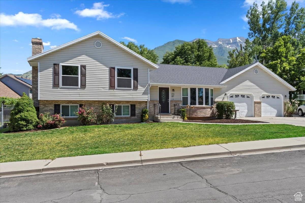 293 E HEATHER CIR,  Orem,  UT 84057
