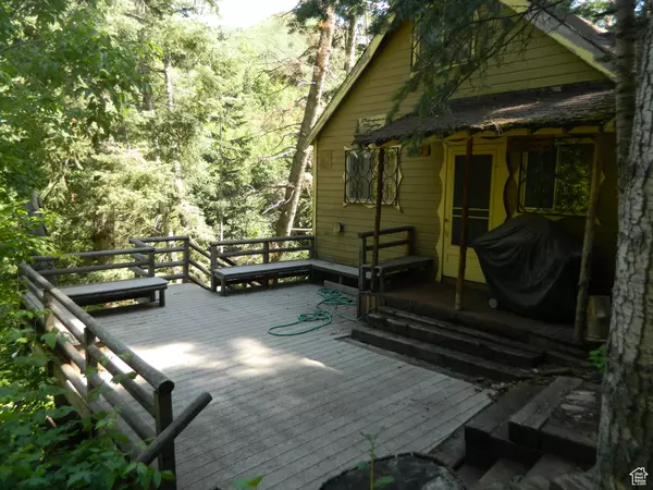 Emigration Canyon, UT 84108,6362 E LEFTHAND FORK LN #12-14