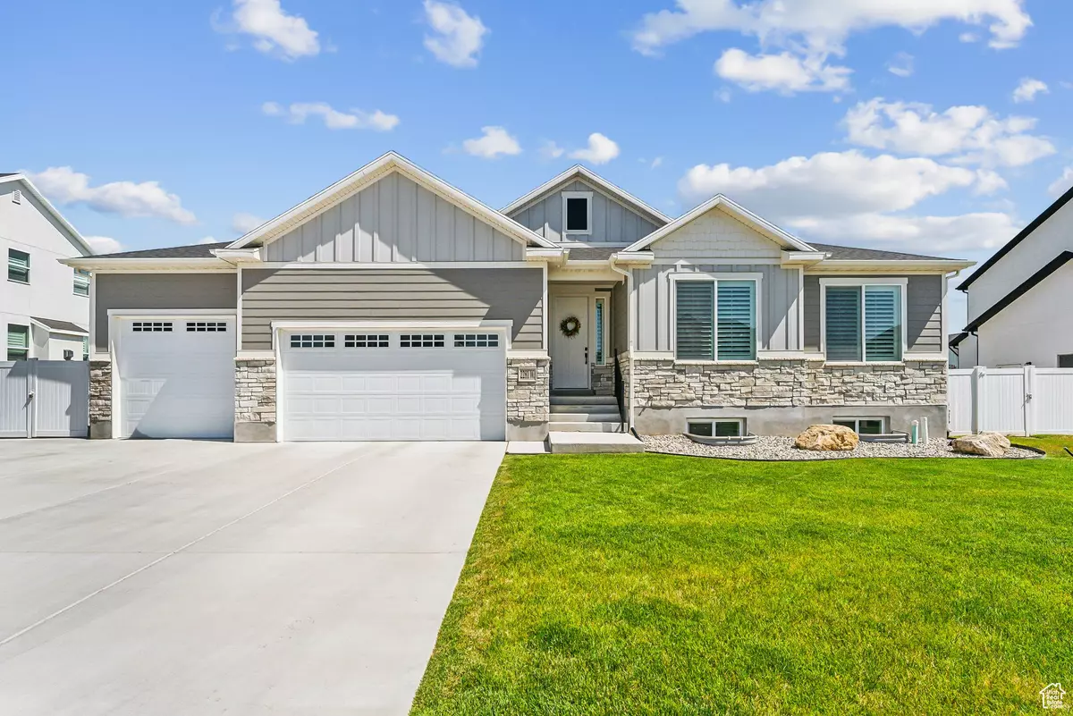 Kaysville, UT 84037,2281 W SUMMERFIELD WAY