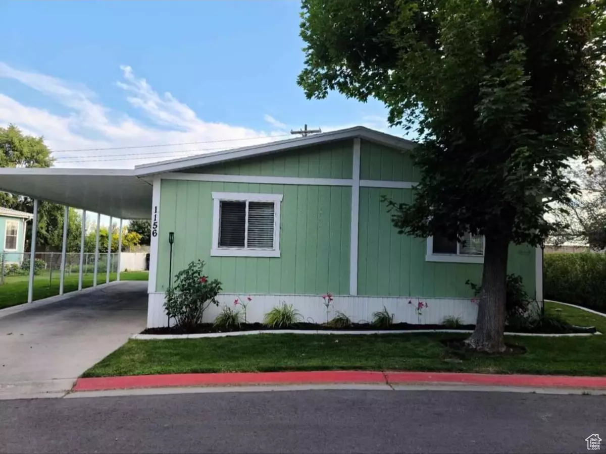 Provo, UT 84606,1156 S 900 E ##2