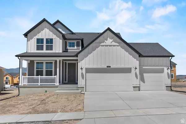 6625 N BRUIN POINT WAY,  Eagle Mountain,  UT 84005