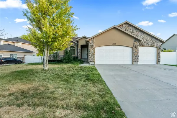 South Jordan, UT 84095,5659 W GOLD STONE DR S