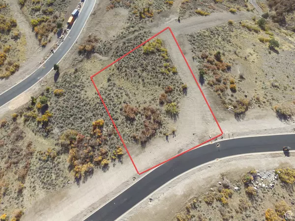 Kamas, UT 84036,3162 E GRANITE ROCK LOOP #CM-35