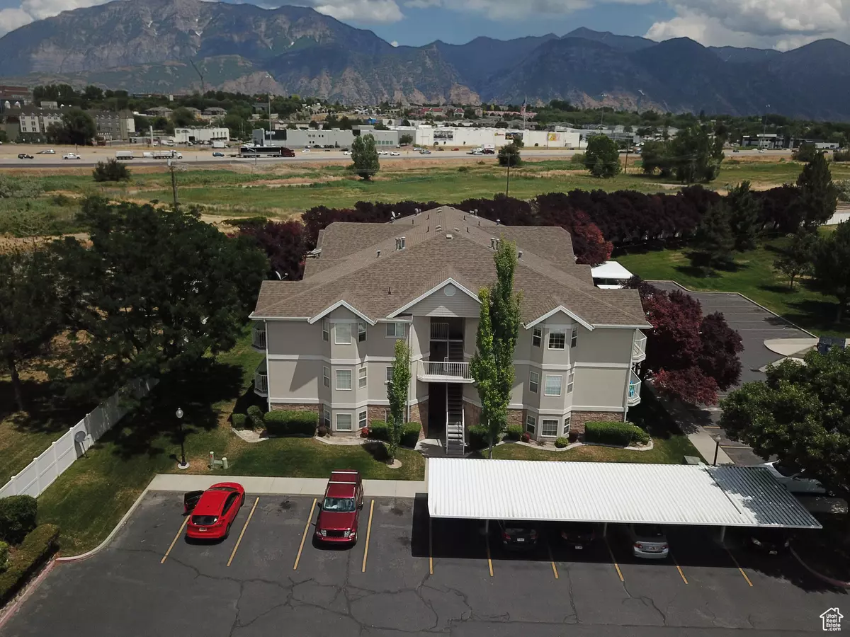 Orem, UT 84058,1010 W 1360 S