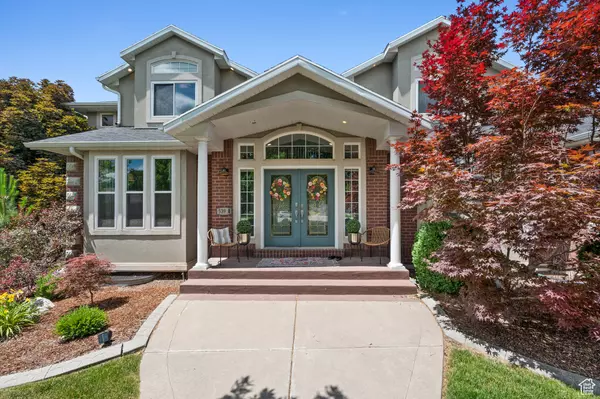 Kaysville, UT 84037,539 N HENRY ST W