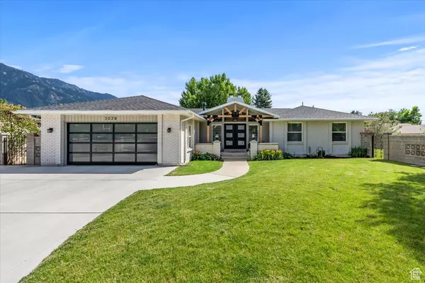 3028 E FOXWOOD CIR,  Sandy,  UT 84092