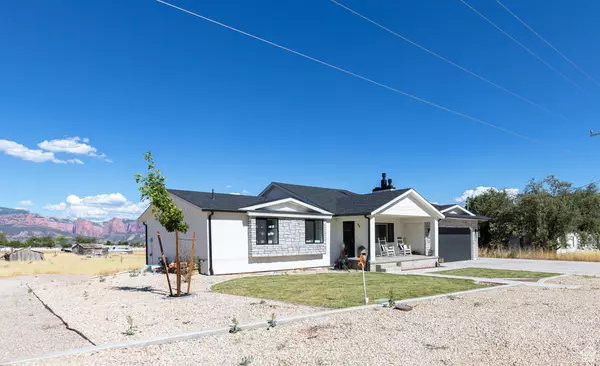 New Harmony, UT 84757,96 N 175 E