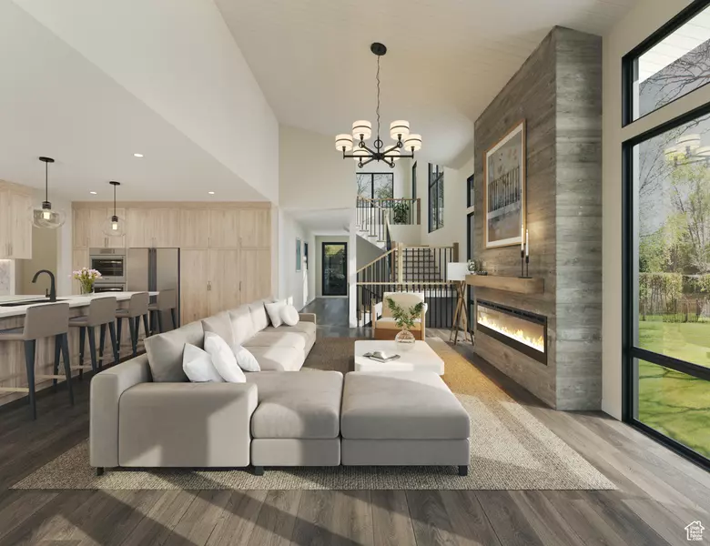 4044 W CREST CT, Park City, UT 84098